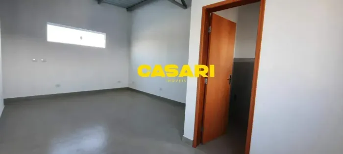 Salão para alugar, 145 m²- AH - Boituva/SP