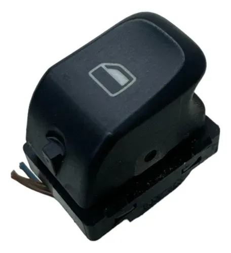 Botão Vidro Elétrico Audi A4 2009 A 2012 8k0959855a