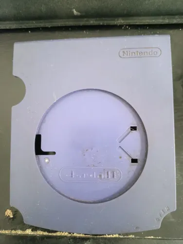 Tampa Superior GameCube Indigo (Original)