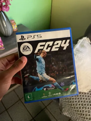 FIFA 24