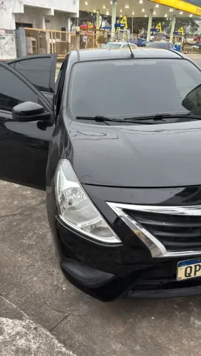Nissan Versa 1.0 12V Flexstart 4P Mec. 2019