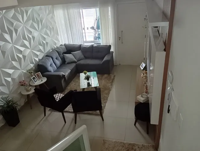 Sobrado aconchegante venda ou troca