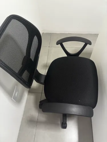 Cadeira de escritório