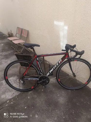 Bicicleta speed Vicinitech