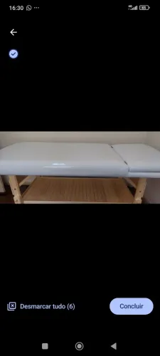Vendo maca legno seminova