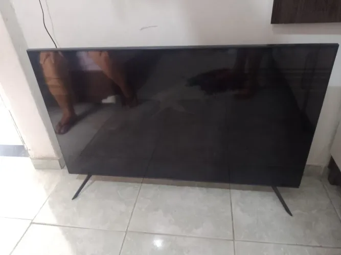 TV SAMSUNG 50"