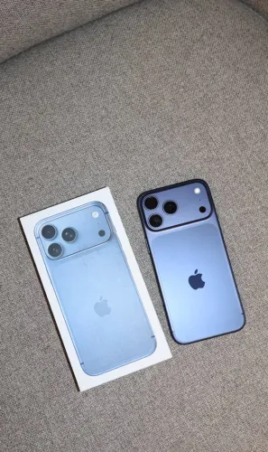 iPhone 18 pro max