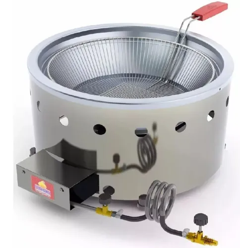 TACHO A GÁS