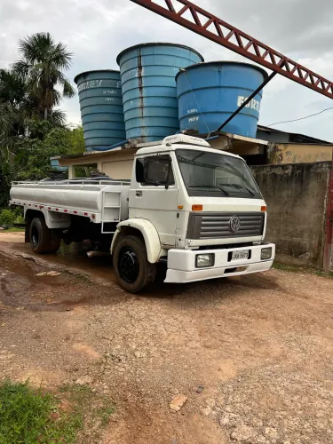 Caminhão pipa vw 12.170
