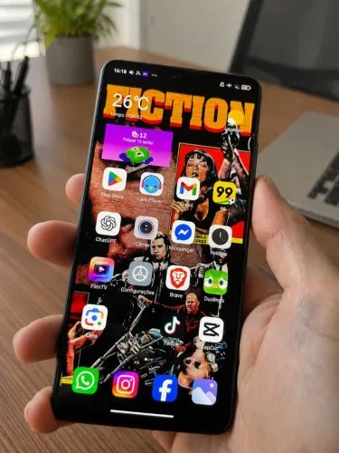 CELULAR MI 9T PRO 128 