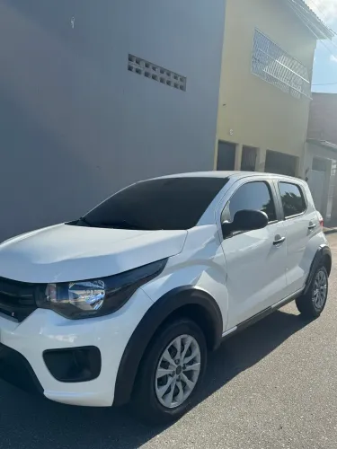 Fiat Mobi Like 1.0 Fire Flex 5P. 2023
