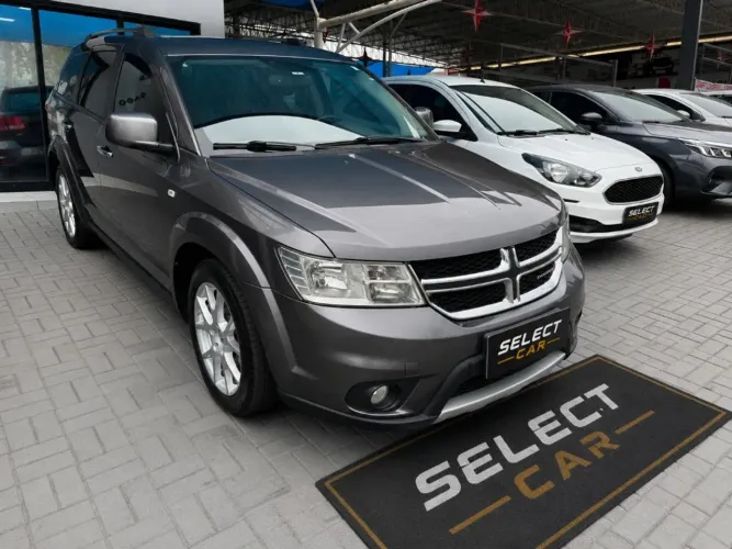 Dodge Journey RT 3.6 V6 Aut. 2015