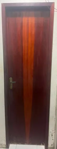 Porta e pia para vender