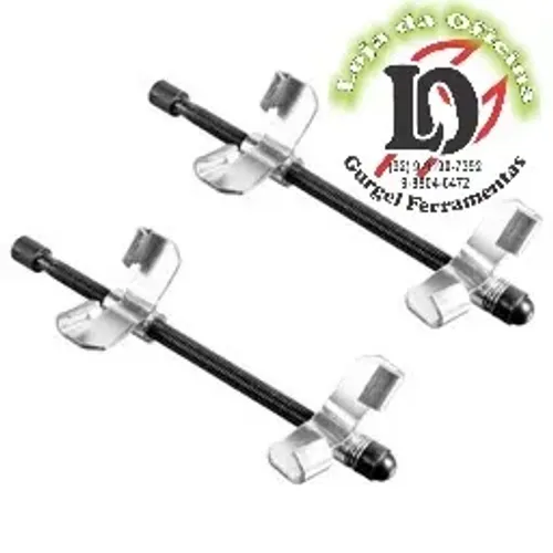 Encolhedor de molas universal manual / pneumatico - Raven - R113085