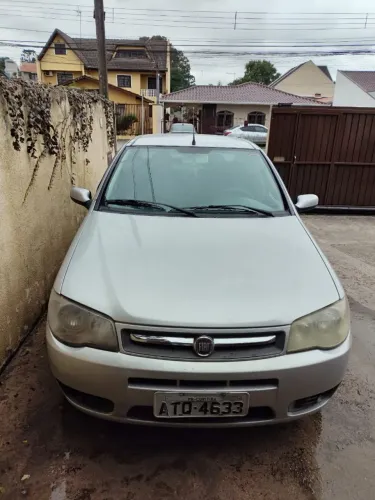 Fiat Siena 1.0/ EX 1.0 MPI Fire/ Fire Flex 8V 2011