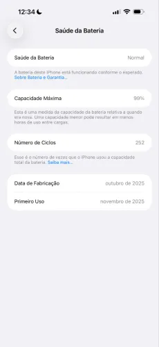 iPhone 17 pro Max 256 GB