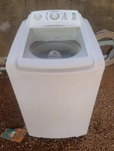Máquina de lavar electrolux 10kg