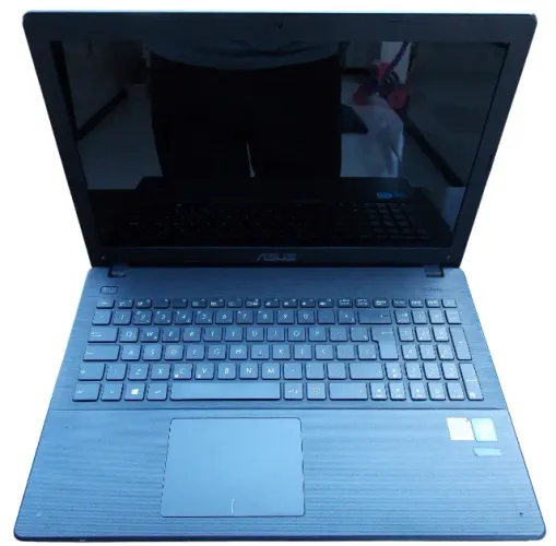 Notebook Asus N2830 | 8GB Ram | HD 500GB | Tela 15,6" HD