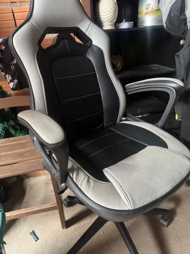 Cadeira gamer