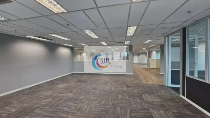 Sala/Conjunto para aluguel com 387 metros quadrados em Pinheiros - São Paulo - SP
