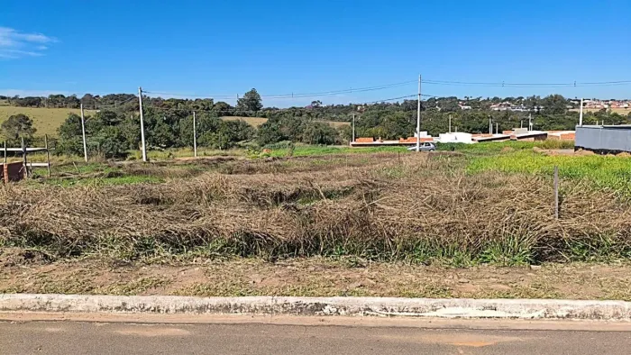 Lote Villagio do Conde em Salto Sp