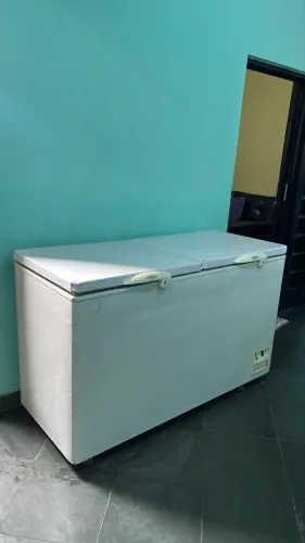 Freezer 520L para vender rápido