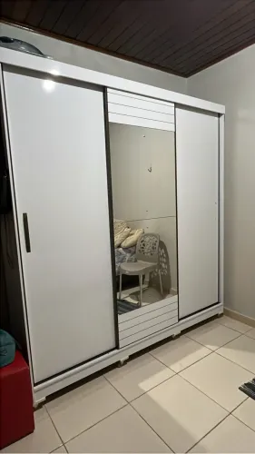 Guarda roupa