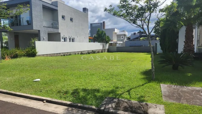 Terreno à venda no Alphaville 365m