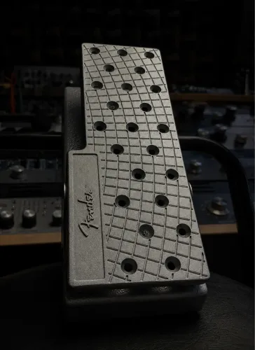 Pedal de Volume Guitarra