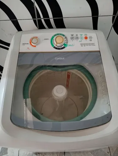 Máquina de Lavar Consul 11kg