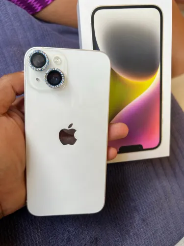 iPhone 14 128gb