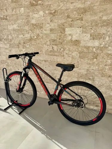 Bicicleta GoodNine Silver HD Aro 29