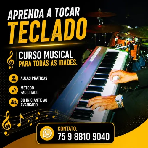 Curso musical