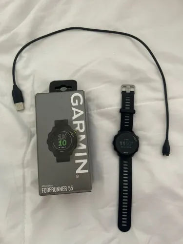 Garmin Forerunner 55