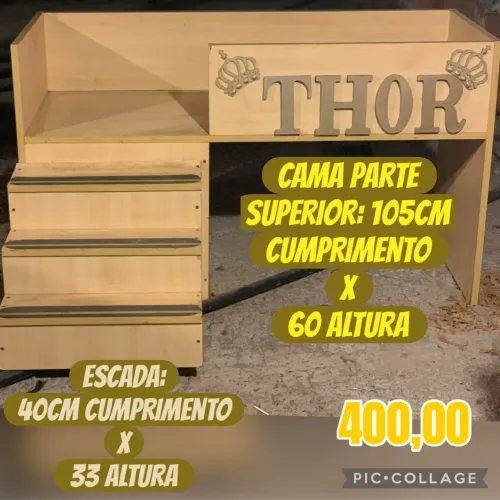 Cama para pet