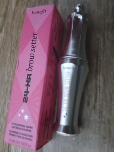 24-HR brow setter benefit 