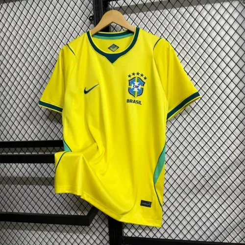 Camisa do Brasil Seleção Pronta Entrega