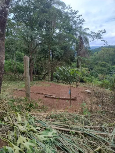 Terreno 1500 metros no Acuruí itabirito mg