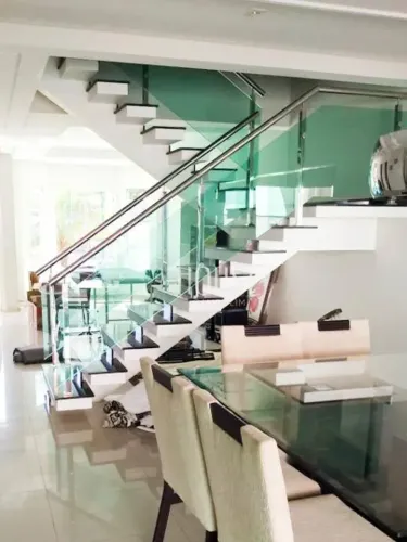 Casa à venda em condomínio residencial em Sorocaba | 290m² em Horizontes de Sorocaba | CA1