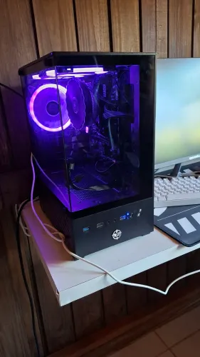 Pc gamer