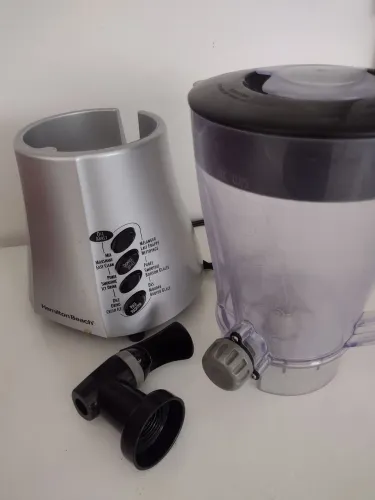 Liquidificador 1,5L