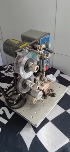 Datadora semi automática 