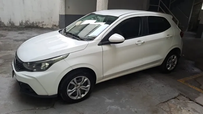 Fiat Argo Drive 1.0 6V Flex 2023