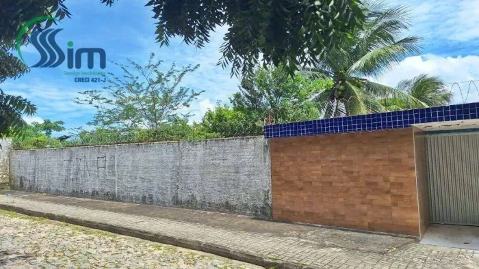 Terreno à venda, 888 m² por R$ 330.000,00 - Loteamento Granja Icarai - Caucaia/CE