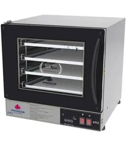 FORNO ELÉTRICO PROFISSIONAL PROGÁS
