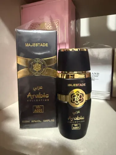 Perfumes