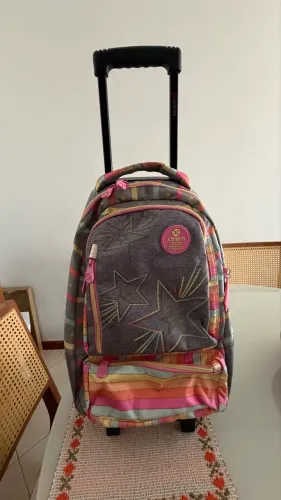 Mochila infantil