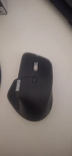 Vendo Mouse MX MASTER 4 - LOGITECH