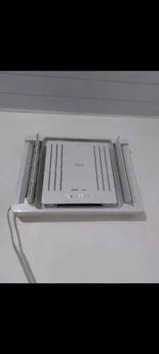 Ar condicionado 10mil btu inverter