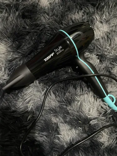 Secador de cabelo 